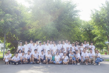 Hiển thị chi tiết tin tức Kỳ nghỉ mát 2020 của toàn thể cán bộ nhân viên công ty ONENET Hình ảnh tin tức Kỳ nghỉ mát 2020 của toàn thể cán bộ nhân viên công ty ONENET