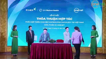 Media.Library.ImageLinkTitleFormat Hình ảnh cho thư viện ONENET đơn vị tiên phong trong việc triển khai Watson for Oncology vào HIS tại Việt Nam