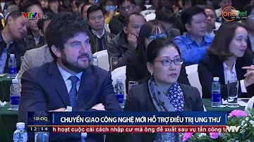 Media.Library.ImageLinkTitleFormat Hình ảnh cho thư viện ONENET đi đầu việc triển khai công nghệ hỗ trợ điều trị ung thư dựa trên bằng chứng tại Việt Nam