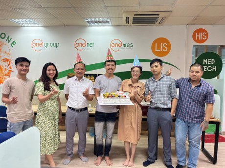 Hiển thị chi tiết tin tức ONENET chúc mừng sinh nhật tháng 6! Hình ảnh tin tức ONENET chúc mừng sinh nhật tháng 6!
