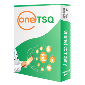 Hình ảnh của Phần mềm quản lý điều hành OneTSQ