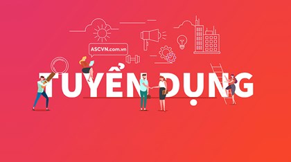 Hiển thị chi tiết tin tức Tuyển dụng Lập trình viên .NET Lương 10 - 30 triệu/tháng Hình ảnh tin tức Tuyển dụng Lập trình viên .NET Lương 10 - 30 triệu/tháng