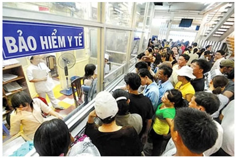 Hiển thị chi tiết tin tức Những thông tin cần biết về thẻ BHYT điện tử Hình ảnh tin tức Những thông tin cần biết về thẻ BHYT điện tử