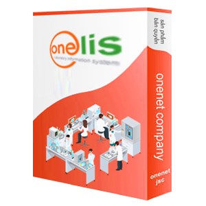 Hình ảnh của Hệ thống thông tin xét nghiệm OneLIS