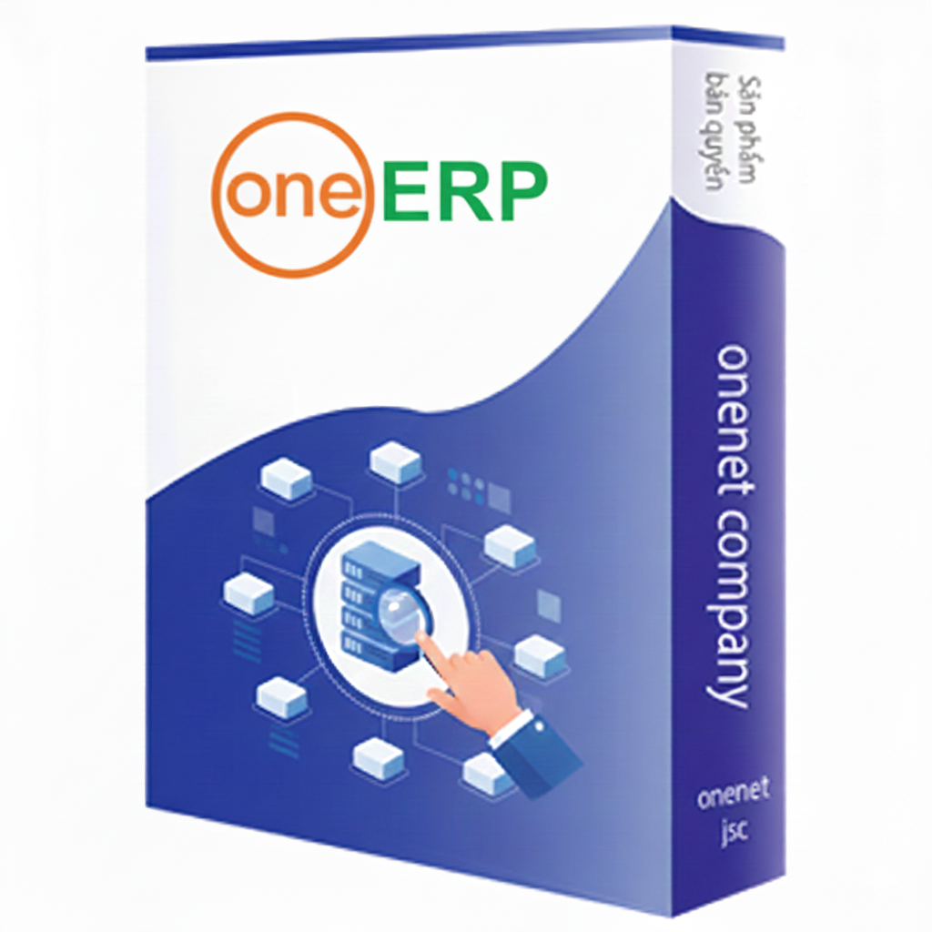 Tư vấn triển khai Oracle Erp